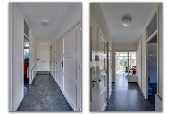 Medium property photo - Klaarkamp 6, 3085 ST Rotterdam